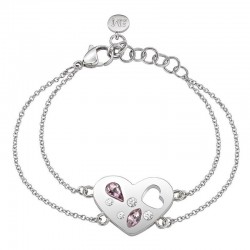 Pulsera Morellato Mujer Allegra SAKR08