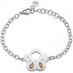 Pulsera Morellato Mujer Allegra SAKR09