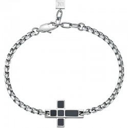 Morellato Herrenarmband Motown SALS10