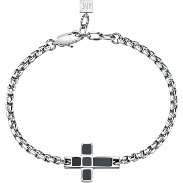 Morellato Herrenarmband Motown SALS10 Kaufen Sie Morellato Herrenarmband Motown SALS10