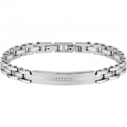 Pulsera Morellato Hombre Motown SALS20