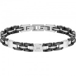Pulsera Morellato Hombre Motown SALS21