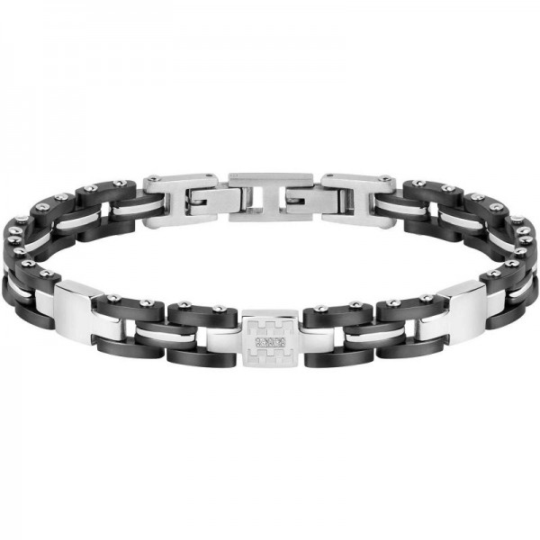 Morellato Herrenarmband Motown SALS21 kaufen