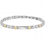 Pulsera Hombre Morellato Motown SALS27 Imagen de la Pulsera Hombre Morellato Motown SALS27