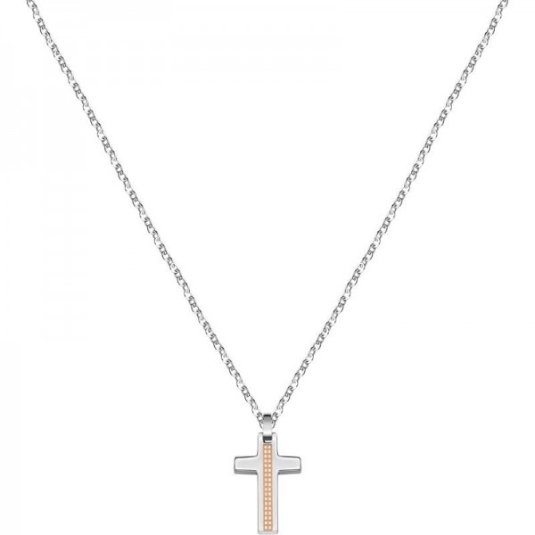 Morellato Motown Herrenhalskette SALS44 Morellato Motown Herrenhalskette SALS44 kaufen
