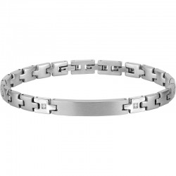 Pulsera Morellato Motown Hombre SALS50