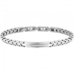 Pulsera Morellato Motown Hombre SALS52