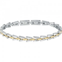 Pulsera Morellato Hombre Motown SALS58