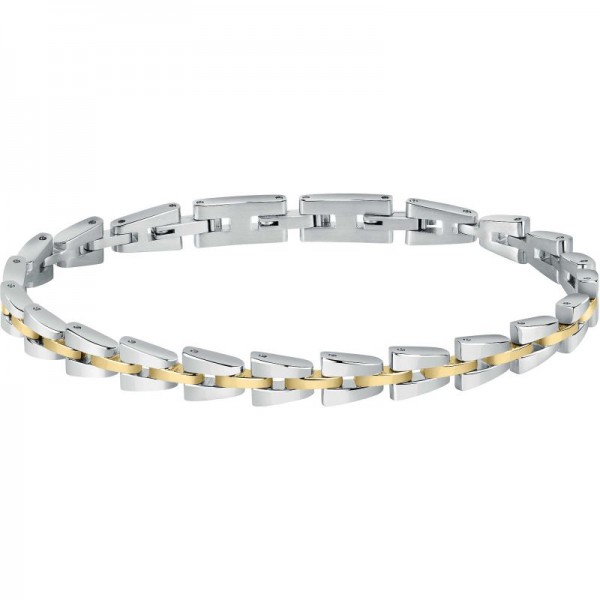 Morellato Herrenarmband Motown SALS58 kaufen