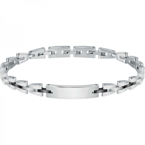 Pulsera Morellato Hombre Motown SALS59 Comprar Pulsera Morellato Hombre Motown SALS59