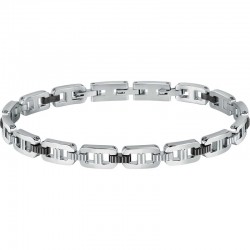 Pulsera Morellato Motown Hombre SALS60