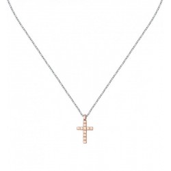 Imagen del Collar Hombre Morellato Motown SALS76
