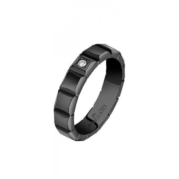 Immagine dell'Anello uomo Morellato Motown SALS82