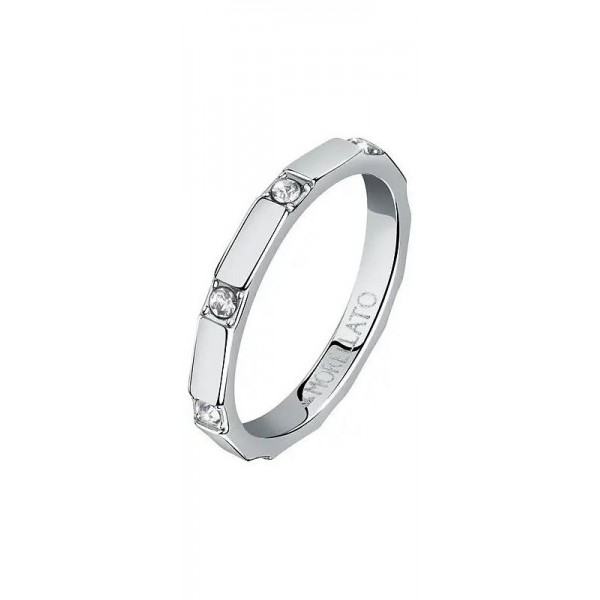 Immagine dell'Anello uomo Morellato Motown SALS85