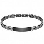 Imagen de la Pulsera Hombre Morellato Motown SALS86