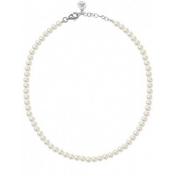 Collar Mujer Morellato Perla Essenziale SANH01