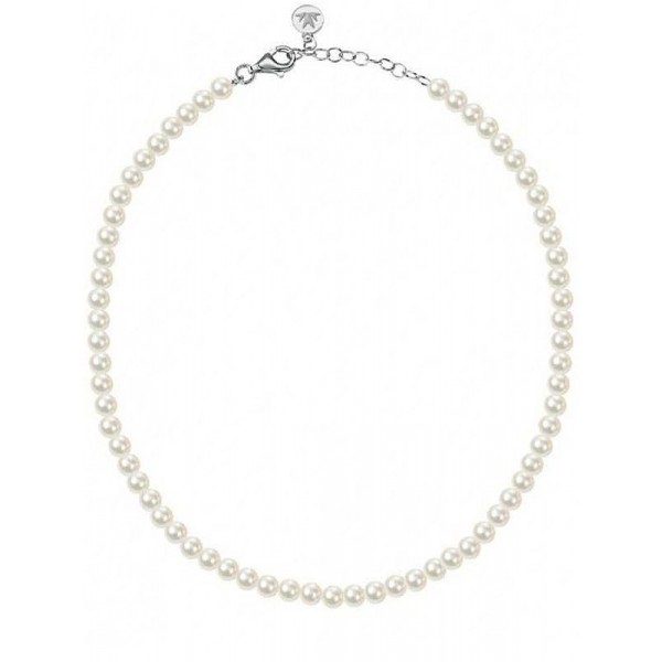 Immagine della Collana donna Morellato Perla Essenziale SANH01