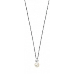 Collar Mujer Morellato Perla Essenziale SANH02
