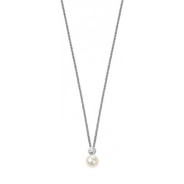 Imagen del Collar Mujer Morellato Perla Essenziale SANH02