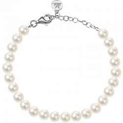 Pulsera Morellato Perla Essenziale Mujer SANH06
