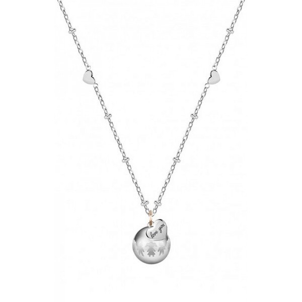 Imagen del Collar Mujer Morellato Talismani SAQE07