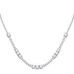 Buy Morellato Womens Necklace Scintille SAQF01