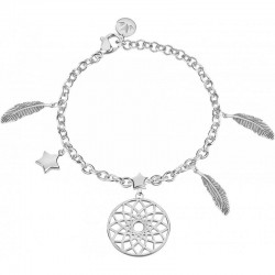 Pulsera Morellato Mujer Gipsy SAQG15