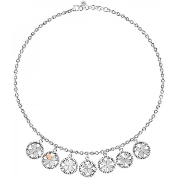 Acheter Collier Morellato Femme Multigipsy SAQG25