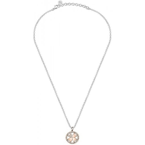 Comprare Collana Morellato Donna Multigipsy SAQG26