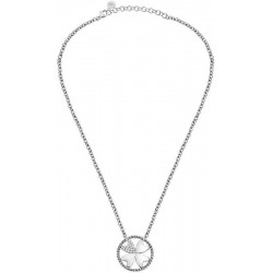 Collar Morellato Mujer Multigipsy SAQG28