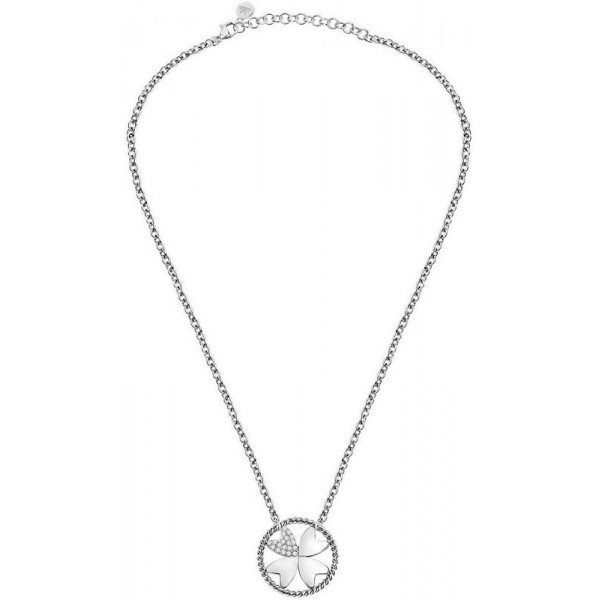 Buy Morellato Womens Necklace Multigipsy SAQG28