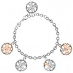 Comprare Bracciale Morellato Donna Multigipsy SAQG31