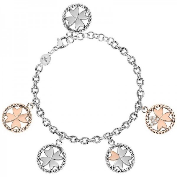 Comprare Bracciale Morellato Donna Multigipsy SAQG31