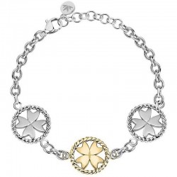 Pulsera Morellato Mujer Multigipsy SAQG32