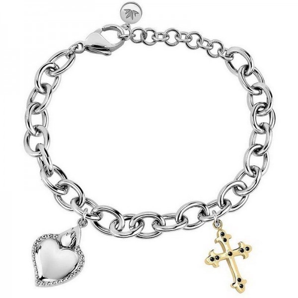 Comprare Bracciale Morellato Donna Devotion SARJ04