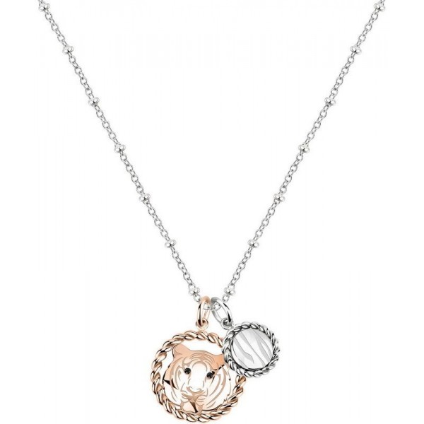 Buy Morellato Ladies Necklace Madagascar SATF01