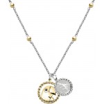 Buy Morellato Womens Necklace Madagascar SATF02