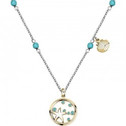Collar Morellato Mujer Madagascar SATF04