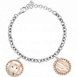 Pulsera Morellato Mujer Madagascar SATF06