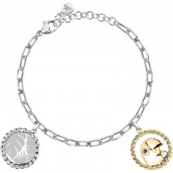 Pulsera Morellato Mujer Madagascar SATF07