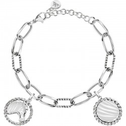 Pulsera Morellato Mujer Madagascar SATF08