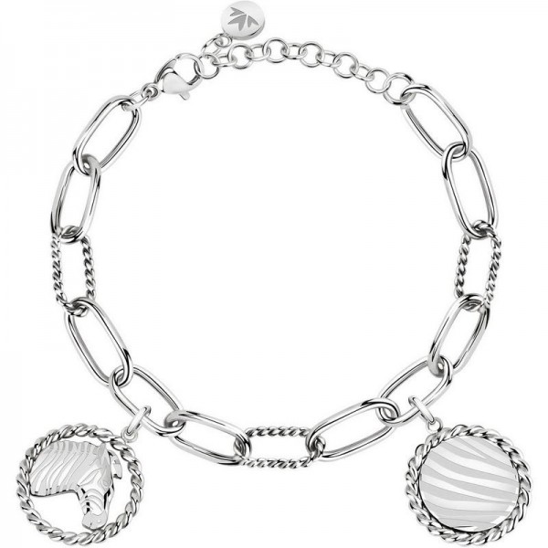 Comprar Pulsera Morellato Mujer Madagascar SATF08