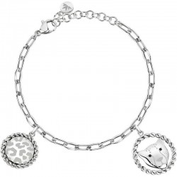 Pulsera Morellato Mujer Madagascar SATF09