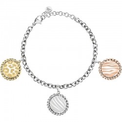 Pulsera Morellato Mujer Madagascar SATF10