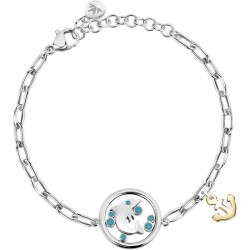 Pulsera Morellato Mujer Madagascar SATF12