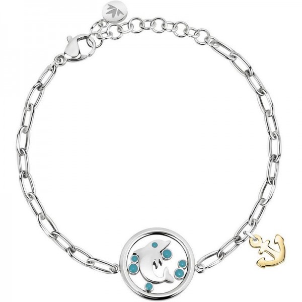 Buy Morellato Womens Bracelet Madagascar SATF12