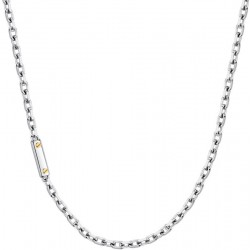 Collana Morellato Gold uomo SATM16