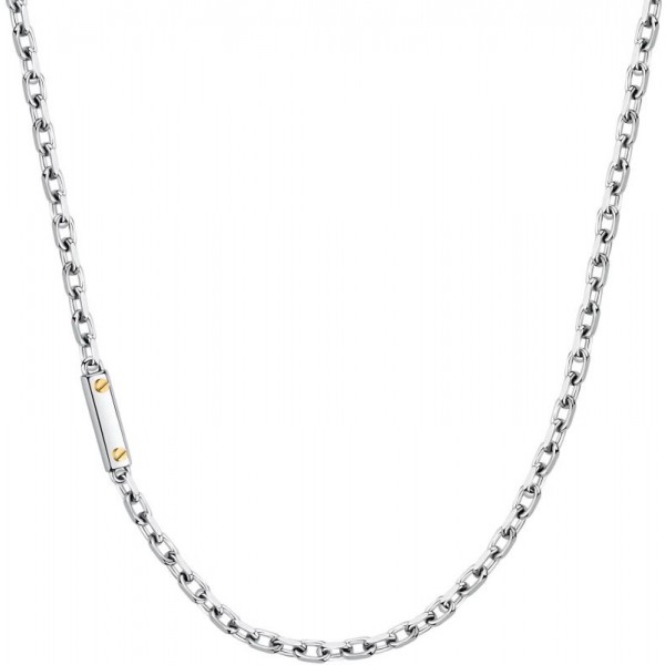 Comprare Collana Morellato Gold uomo SATM16