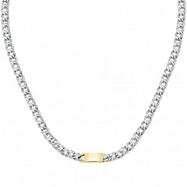 Immagine della Collana uomo Morellato Catene SATX02