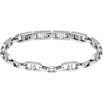 Morellato Mens Bracelet Catene SATX23 Buy Morellato Mens Bracelet Catene SATX23
